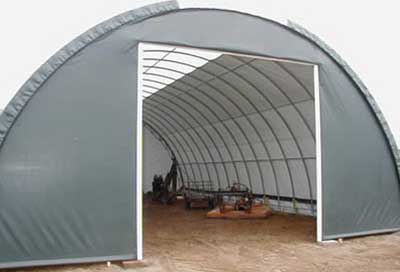 Depo Çadırı - Depo çadırı