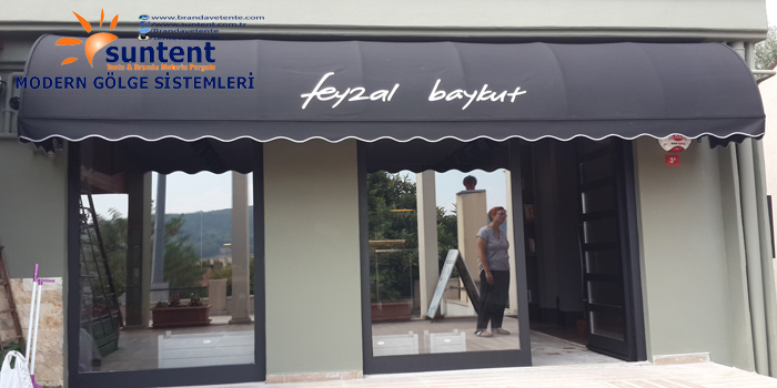 Feyzal BAYKUT Sabit Tente Zekeriyaköy - Feyzal BAYKUT Sabit Tente Zekeriyaköy Takı,Aksesuar Mağazası