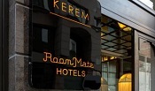  Room Mate Hoteles Taksim - 